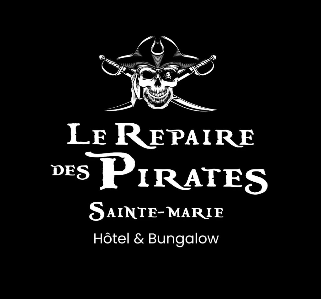 LE REPAIRE DES PIRATES